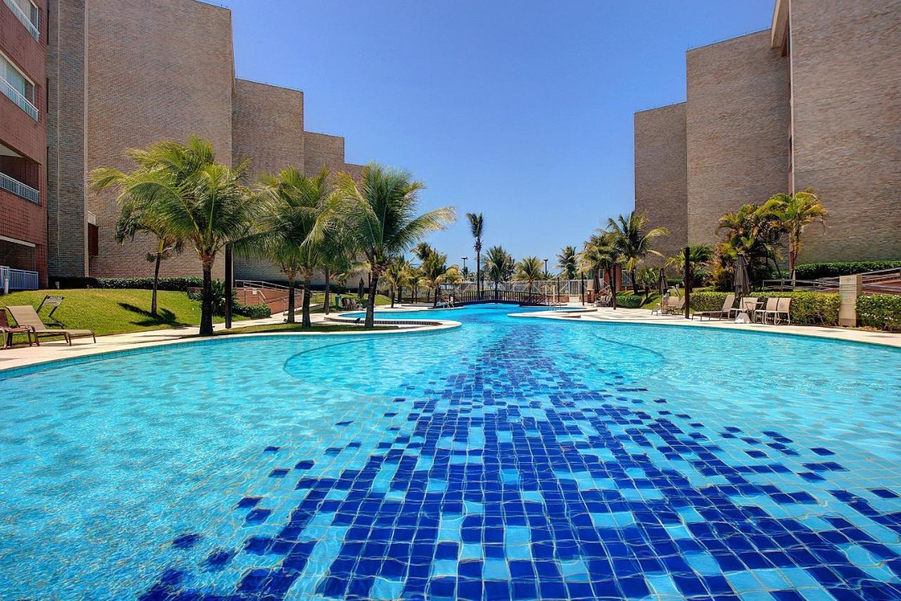 Scopa Beach #C2100 - Porto Das Dunas Por Carpediem Aquiraz Esterno foto