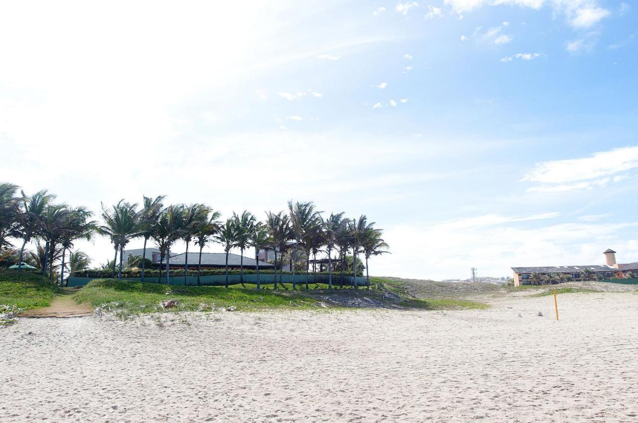 Scopa Beach #C2100 - Porto Das Dunas Por Carpediem Aquiraz Esterno foto